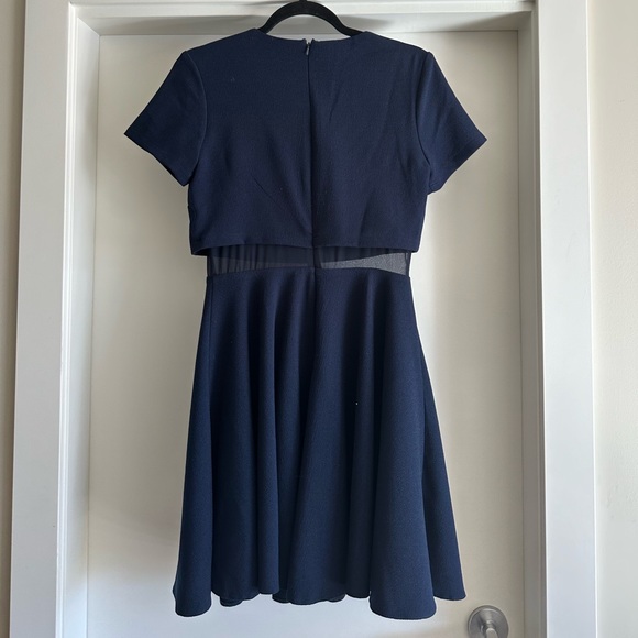 ASOS Mini Dress - Picture 2 of 4